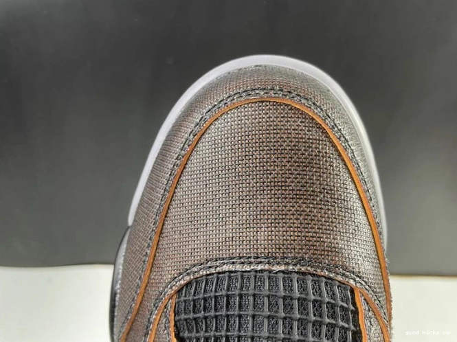 Retro Air CW7183-100 (W) Jordan 4 Starfish 0727